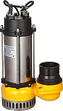 Погружной канализационный насос Tsunami V2200-4