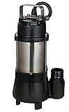 Погружной канализационный насос Tsunami V370D(F)   