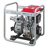 Yanmar YDP