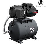 Grundfos JPA