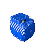 Zenit BLUEBOX