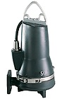 Фекальные насосы с измельчителем Grundfos