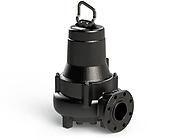 Канализационные насосы с вихревым рабочим колесом Hydropompe