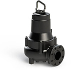 Погружные фекальные насосы Hydropompe
