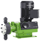 Высокопроизводительные насосы Grundfos