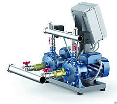 Pedrollo COMBIPRESS CB2