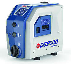 Pedrollo DG-PED
