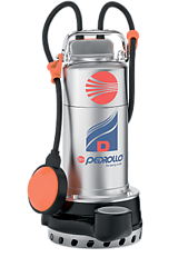Pedrollo D
