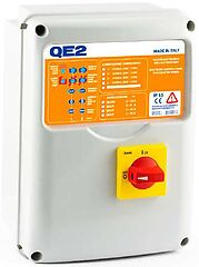Pedrollo QED 2 - TRI/3 x 2 насоса (по запросу)