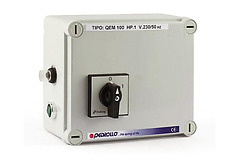Pedrollo QEM 050