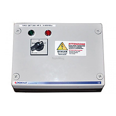 Pedrollo QET 300