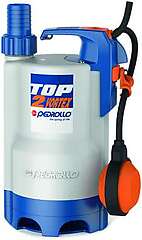 Pedrollo TOP VORTEX