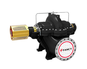 Насос FANCY FSC