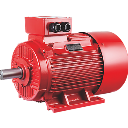 Насос FANCY YE3-280S-2-75kw