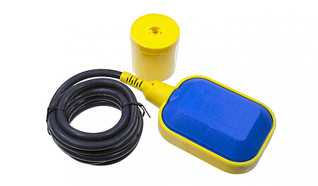 FS — Поплавковые выключатели CNP Aikon FS   