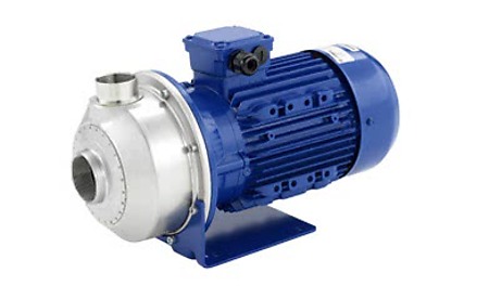 Центробежный одноступенчатый насос Lowara CO350/11/D   