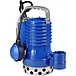DR Blue