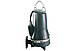 Погружной фекальный насос Grundfos SEG.50.40.E.2.50B 5,2/4 кВт 8,2А 3 х 400 В Арт.99274438 канализационный насос из чугуна с измельчителем
