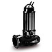 Погружной фекальный насос Zenit SBN 5000/4/250 A1LT-E  из чугуна 