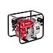 Бензиновая мотопомпа Honda WB-30XT DRX   