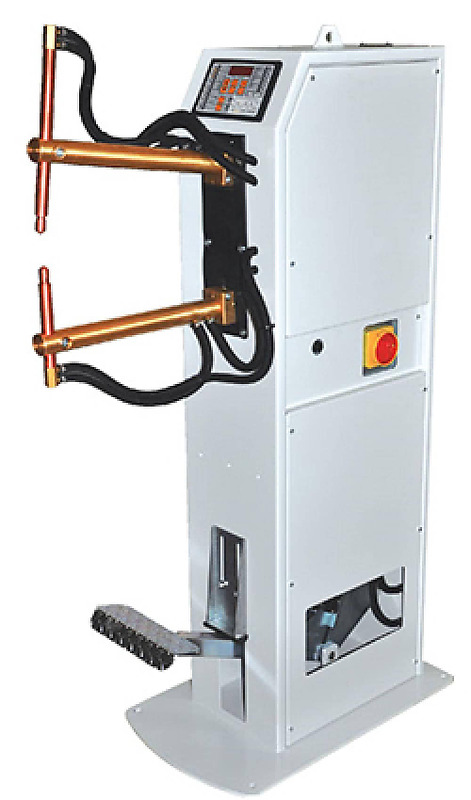 Стационарная машина TECNA 8212   
