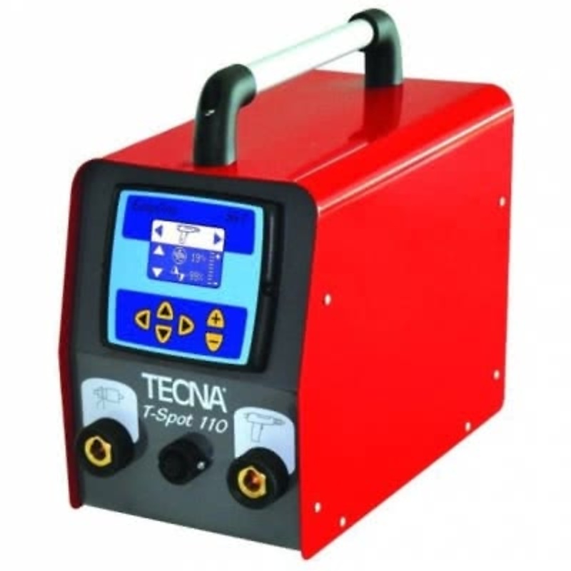 Многофункциональный споттер TECNA T-Spot TECNA 3540  с цифровым блоком управления