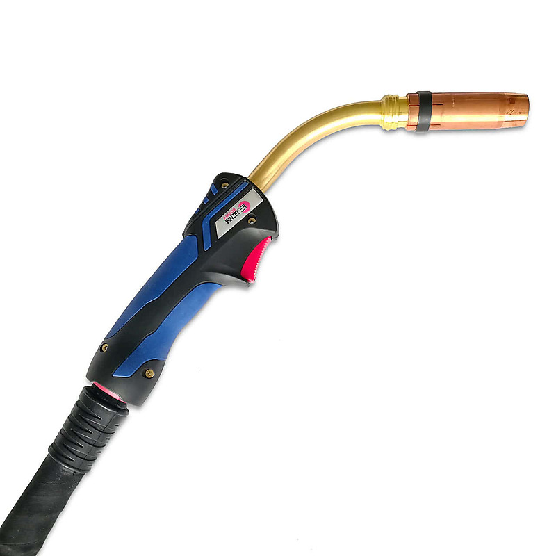  Abicor Binzel Горелка Abicor Binzel МВ EVO PRO 501 D   