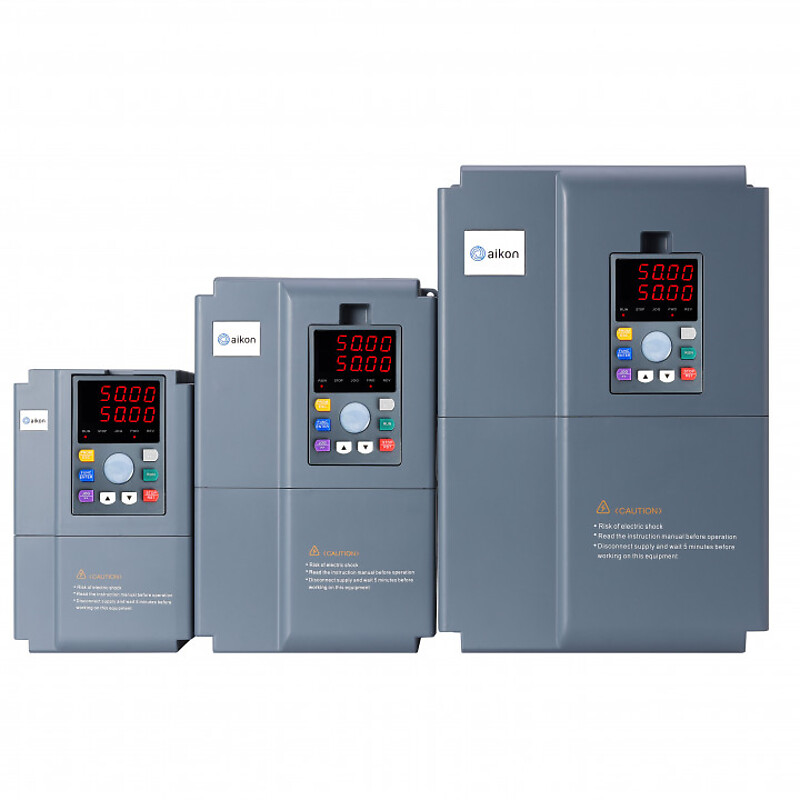 Контроллер с функциями частотного регулирования CNP Aikon PD ES   