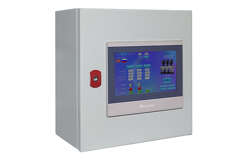 Щит с сенсорной панелью CNP Aikon PDH(Щит)   