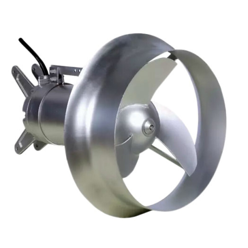 Высокоскоростная погружная мешалка CNP QJB   