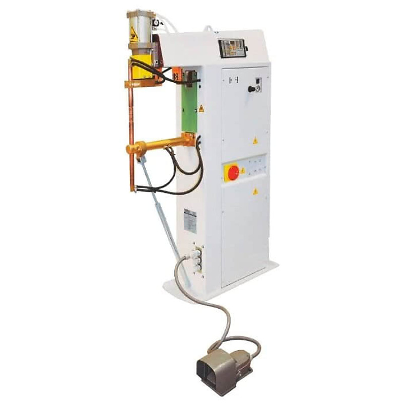 Стационарная машина TECNA 4668E   