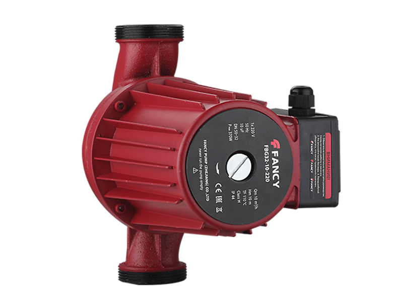  Fancy FBG40-10F-220   