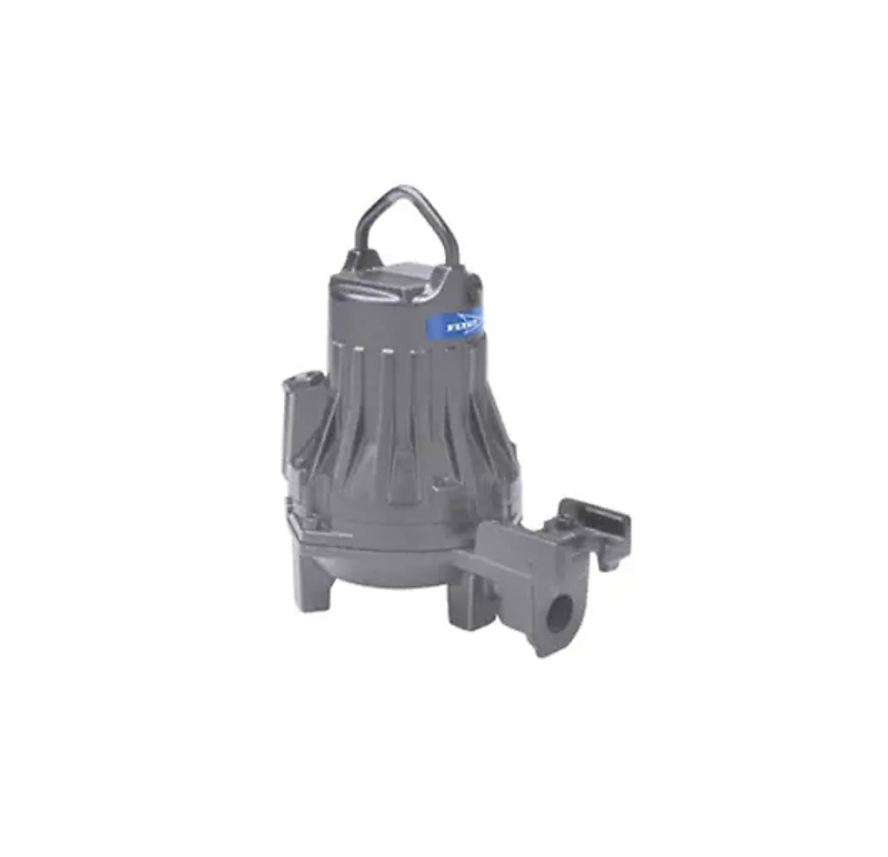 Промышленный фекальный насос Flygt MP 3085.172 HT 254   