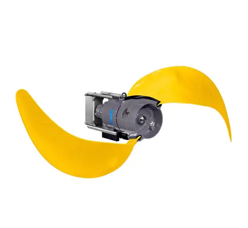 Погружная мешалка Flygt 4410   