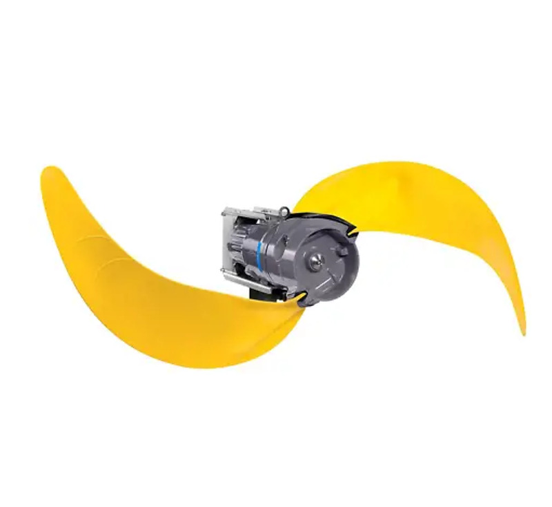 Погружная мешалка Flygt 4460   