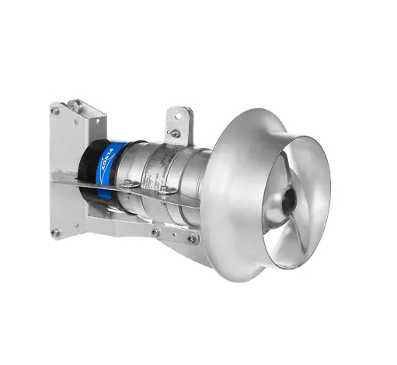 Погружная мешалка Flygt 4620   