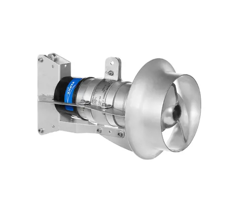 Погружная мешалка Flygt 4650 LSPM   