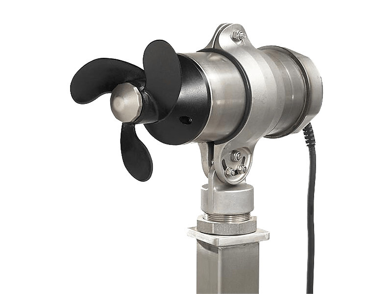 Погружная мешалка Grundfos AMD   