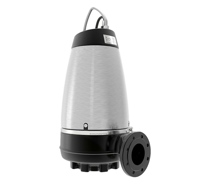 Центробежный насос Grundfos SEV одноступенчатый центробежный насос установка погружным или 