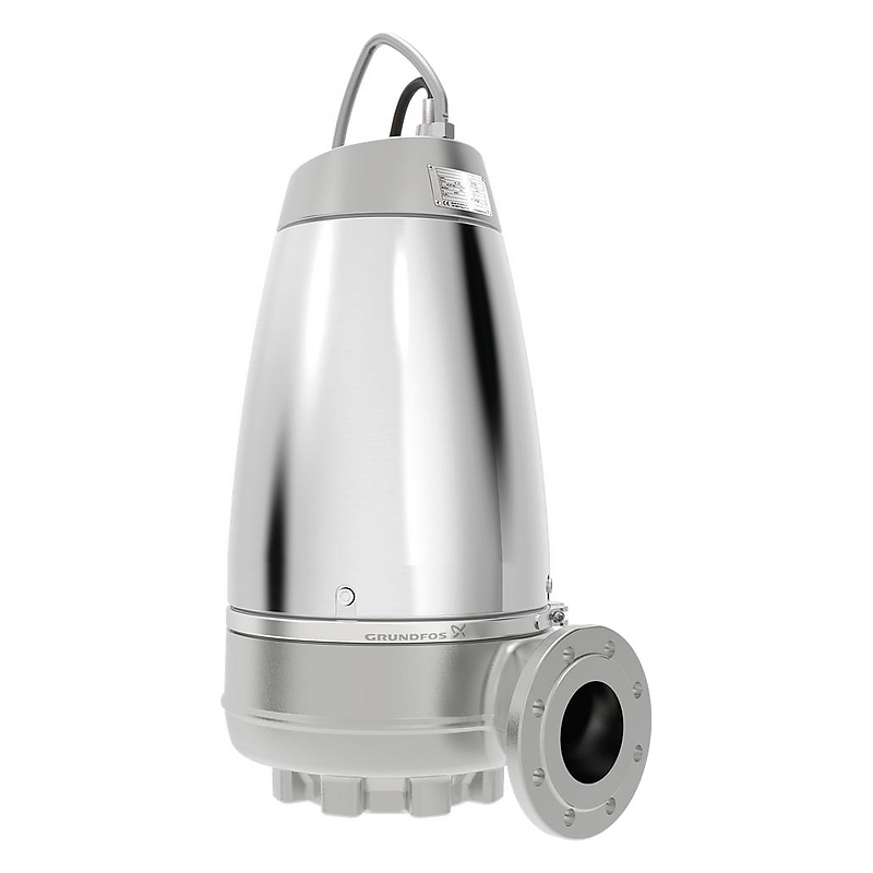 Центробежный насос Grundfos SEV.100.100.30.4.50D.R одноступенчатый центробежный насос установка погружным или 