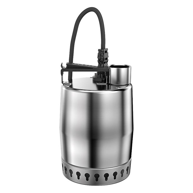 Одноступенчатый погружной дренажный насос Grundfos Unilift KP 150 M 1   с поплавковым выключателем