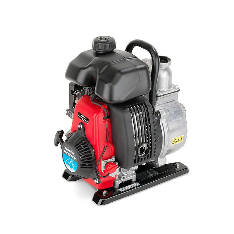 Бензиновая мотопомпа Honda WX-15 EX   