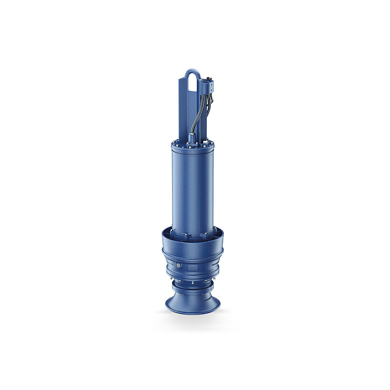 Дренажный насос KSB AmaCan D   