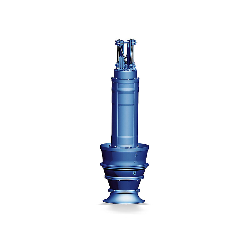 Дренажный насос KSB AmaCan S   