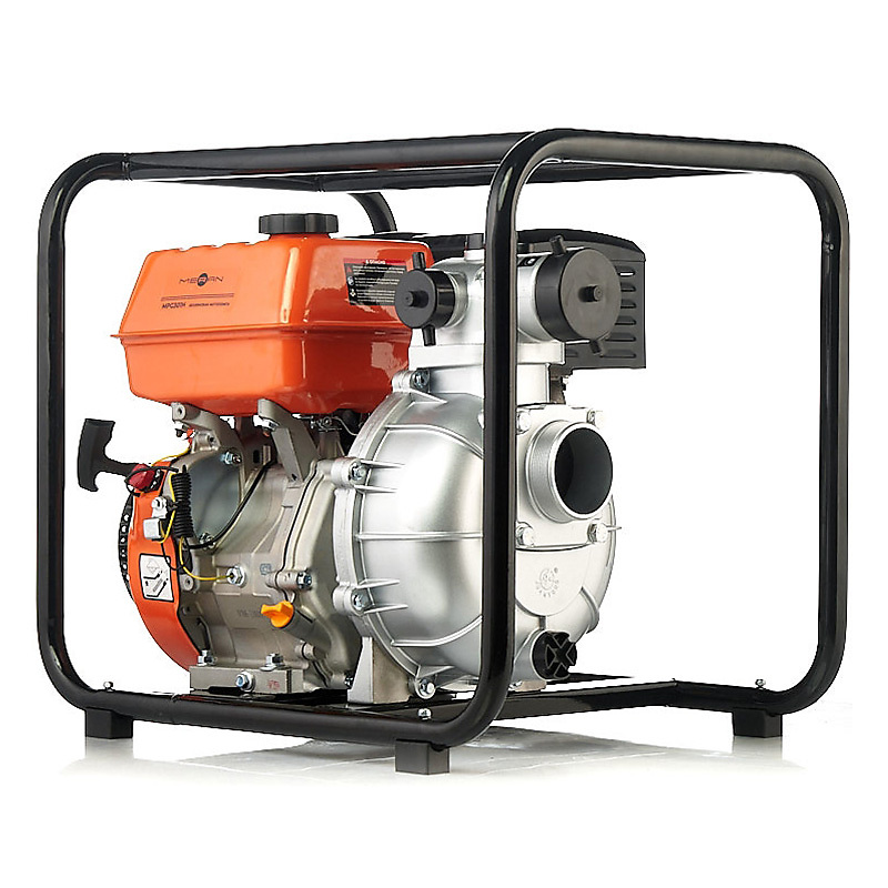 Бензиновая мотопомпа Meran MPG301H   