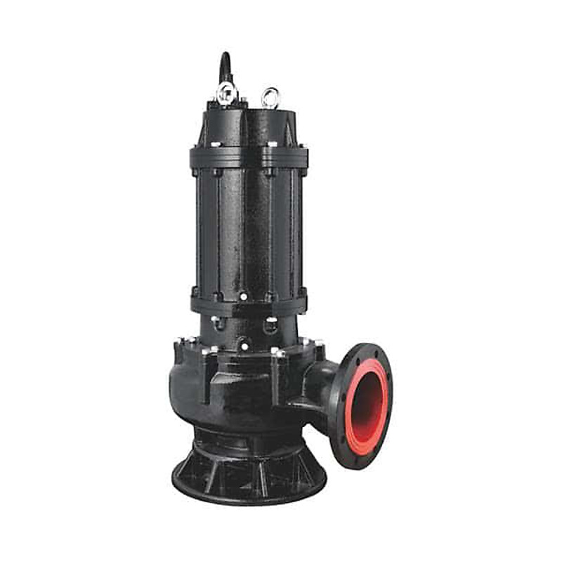 Погружной фекальный насос Neptune 100B42.2   с  канальной крыльчаткой