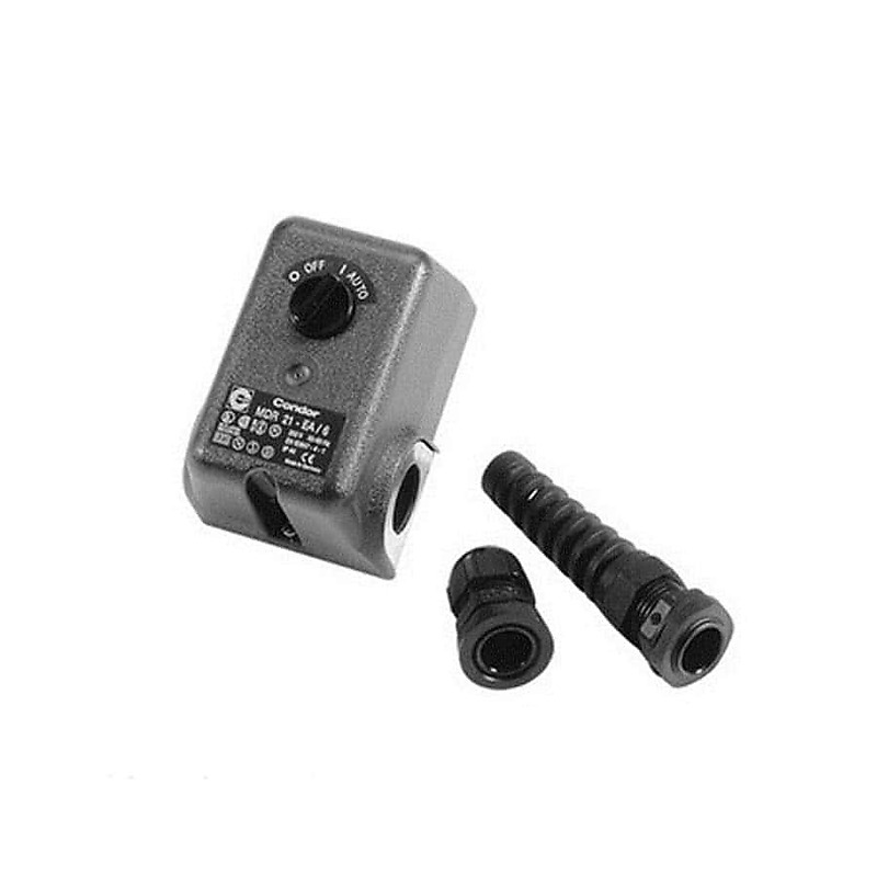 Реле давления Grundfos MDR   