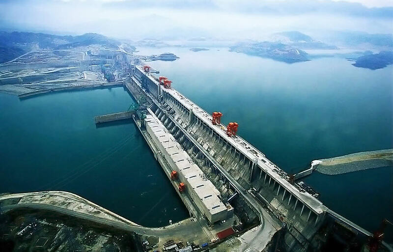 Водозабор