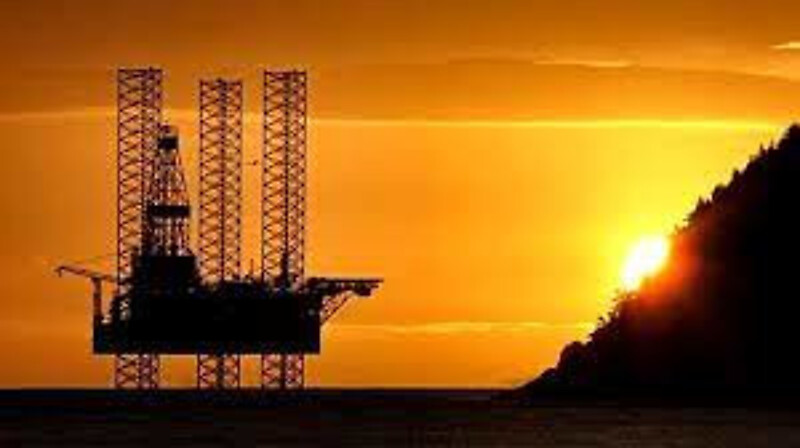 Нефтепромысел