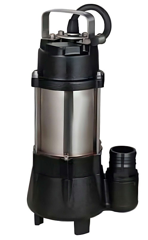 Погружной канализационный насос Tsunami V370D(F)   